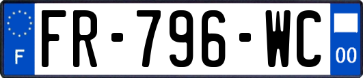 FR-796-WC