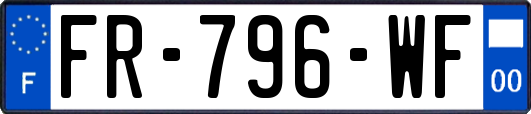 FR-796-WF