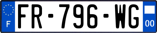 FR-796-WG
