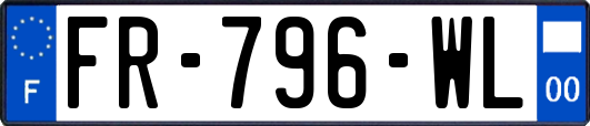 FR-796-WL
