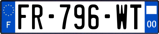 FR-796-WT