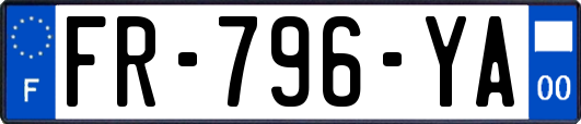 FR-796-YA