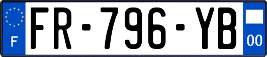 FR-796-YB