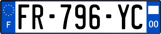 FR-796-YC