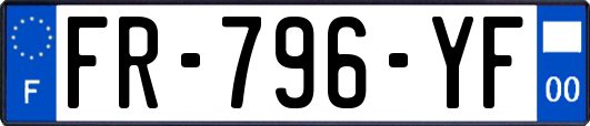 FR-796-YF