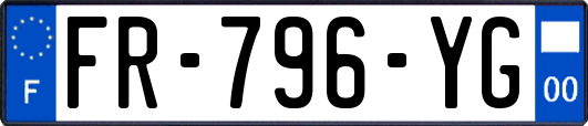 FR-796-YG