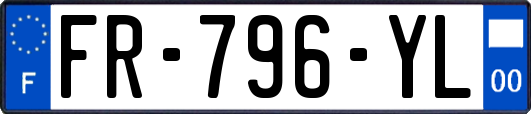 FR-796-YL