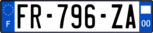 FR-796-ZA