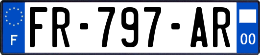 FR-797-AR