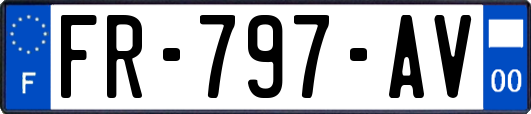 FR-797-AV