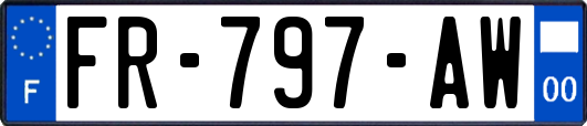 FR-797-AW