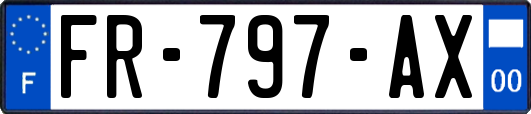 FR-797-AX