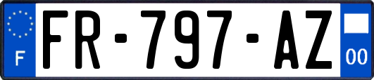 FR-797-AZ