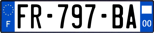 FR-797-BA