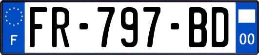 FR-797-BD