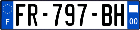 FR-797-BH