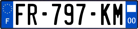 FR-797-KM