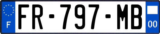 FR-797-MB