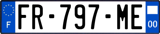 FR-797-ME