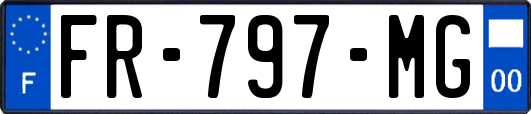 FR-797-MG