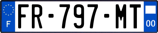 FR-797-MT