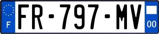 FR-797-MV