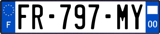 FR-797-MY
