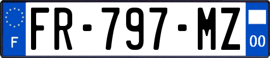 FR-797-MZ