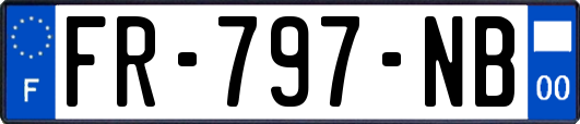 FR-797-NB