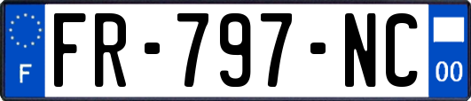 FR-797-NC