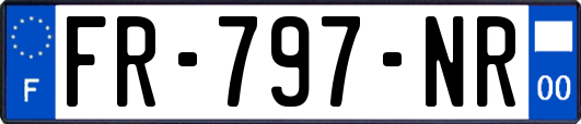 FR-797-NR
