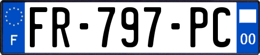 FR-797-PC