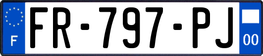FR-797-PJ