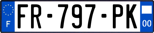 FR-797-PK