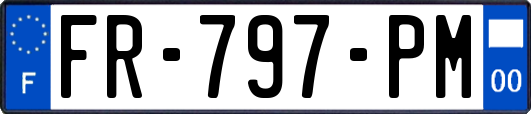 FR-797-PM