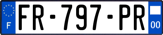 FR-797-PR