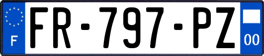 FR-797-PZ