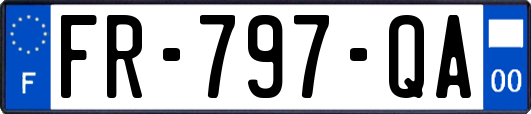 FR-797-QA