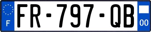 FR-797-QB