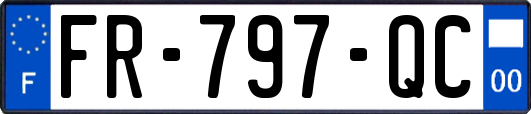 FR-797-QC
