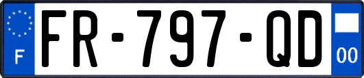 FR-797-QD