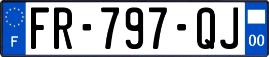 FR-797-QJ