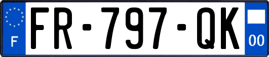 FR-797-QK