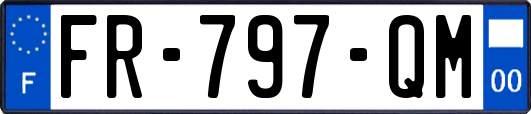 FR-797-QM