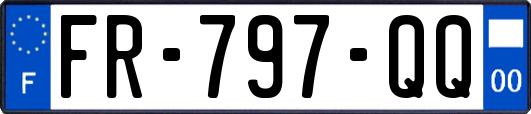 FR-797-QQ