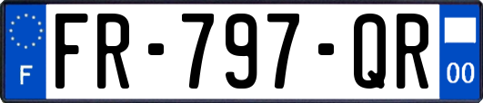 FR-797-QR
