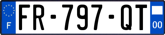 FR-797-QT