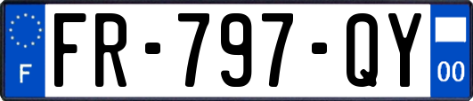 FR-797-QY
