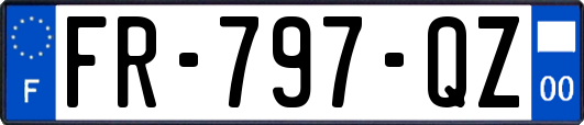 FR-797-QZ