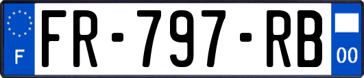FR-797-RB